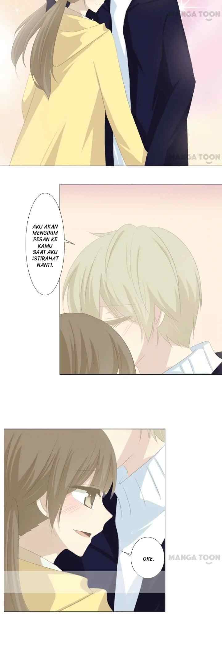 Summer Never Ends chapter 173 halaman 7