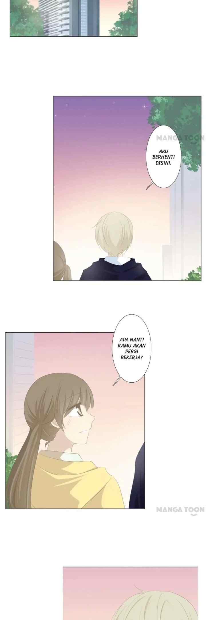 Summer Never Ends chapter 173 halaman 5