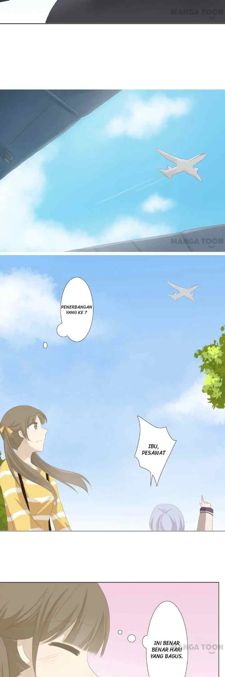 Summer Never Ends chapter 174 halaman 7