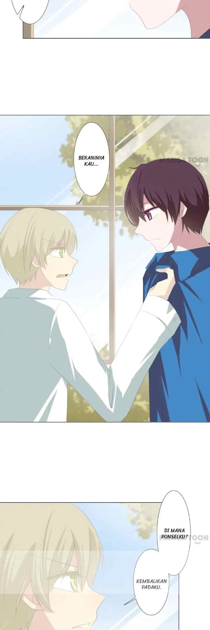 Summer Never Ends chapter 175 halaman 10