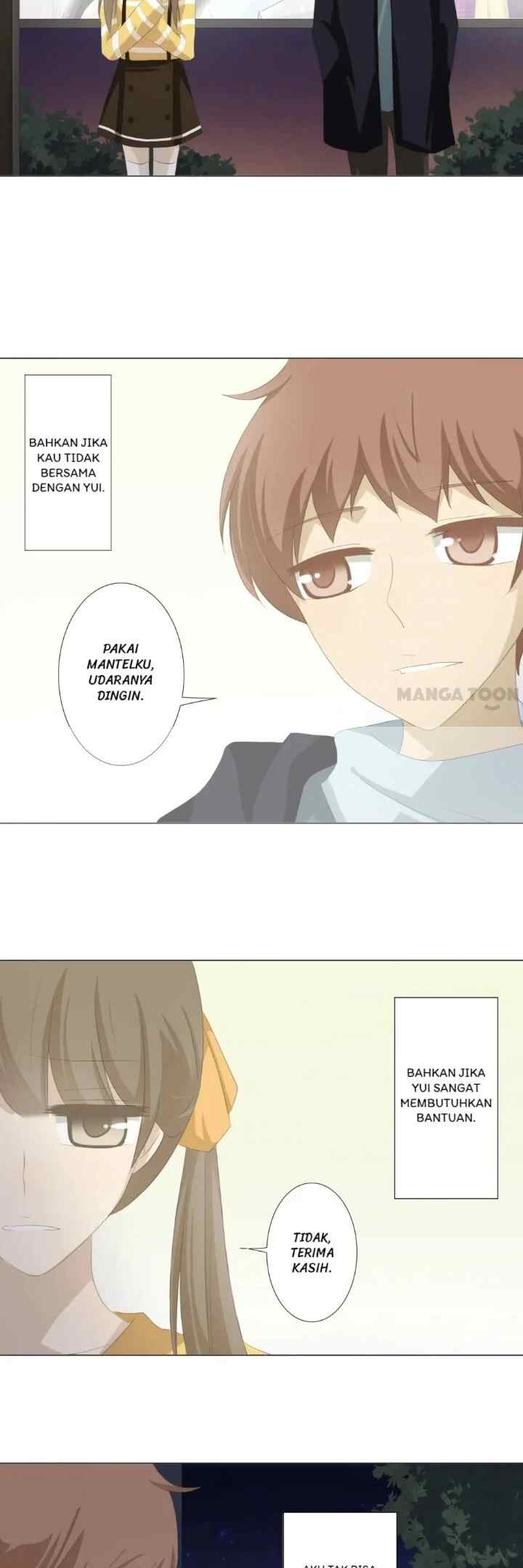 Summer Never Ends chapter 175 halaman 6