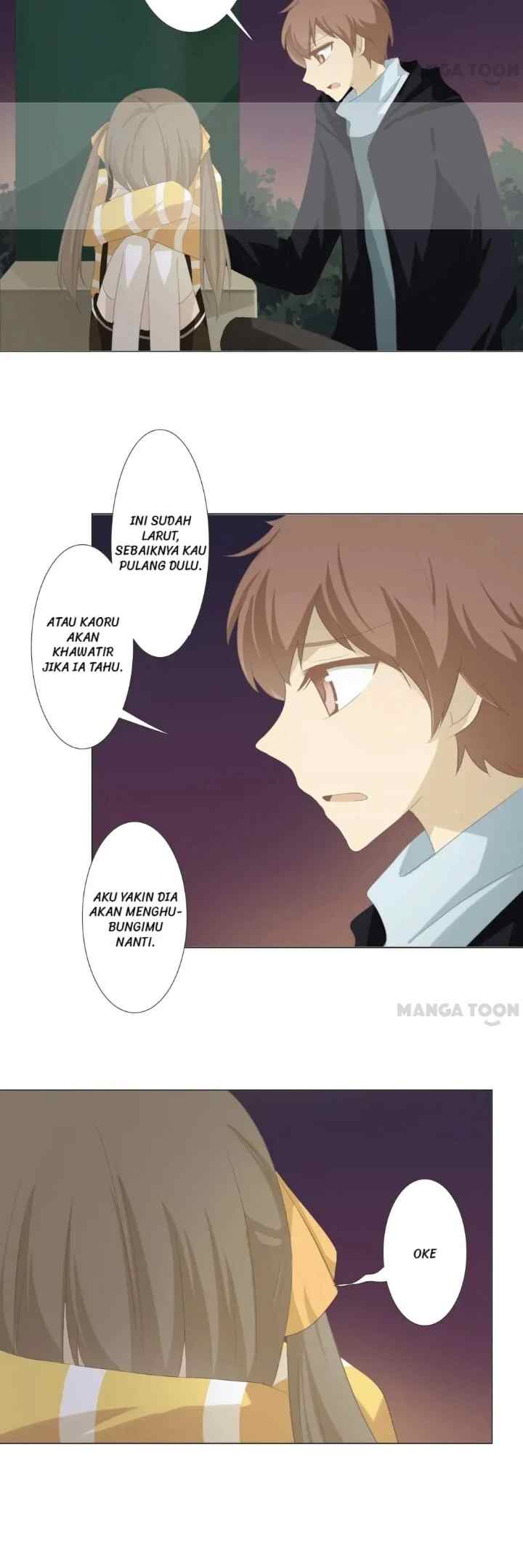 Summer Never Ends chapter 175 halaman 4