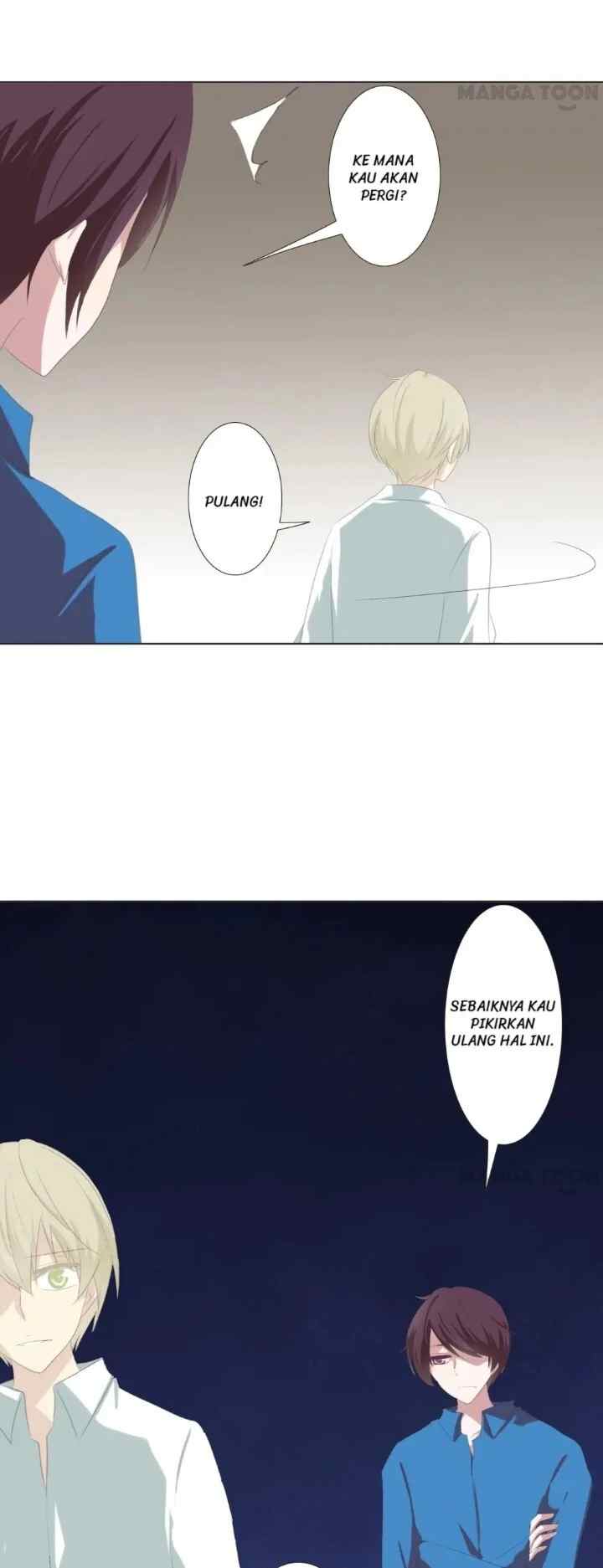 Summer Never Ends chapter 175 halaman 12