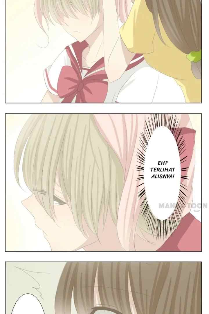 Summer Never Ends chapter 18 halaman 13