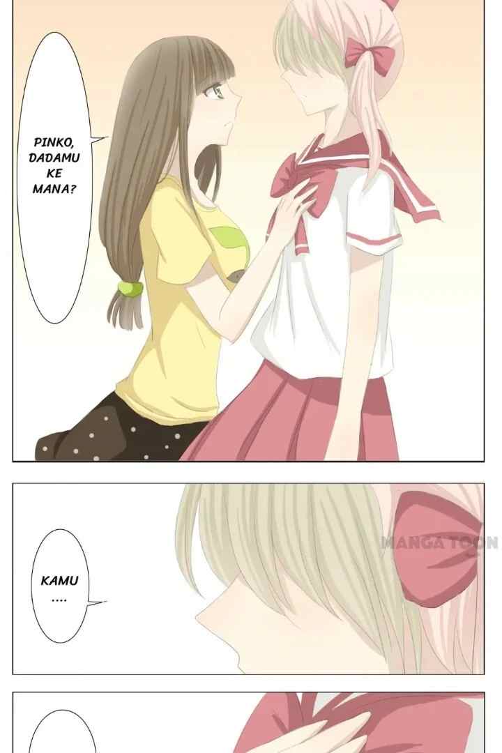 Summer Never Ends chapter 18 halaman 5
