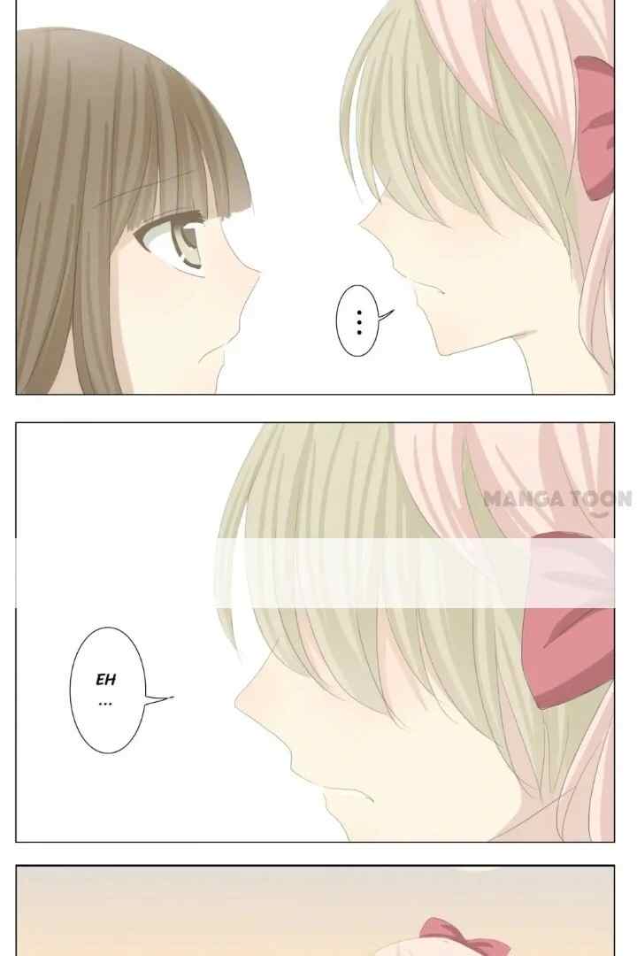 Summer Never Ends chapter 18 halaman 4