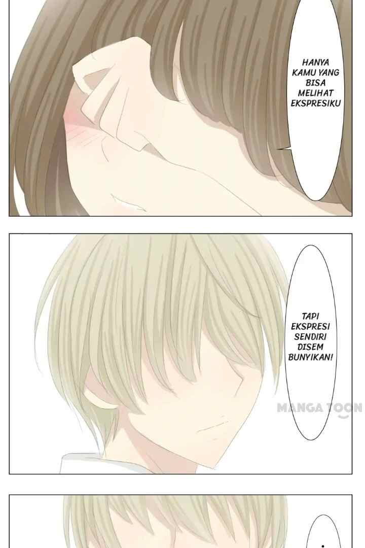 Summer Never Ends chapter 19 halaman 15