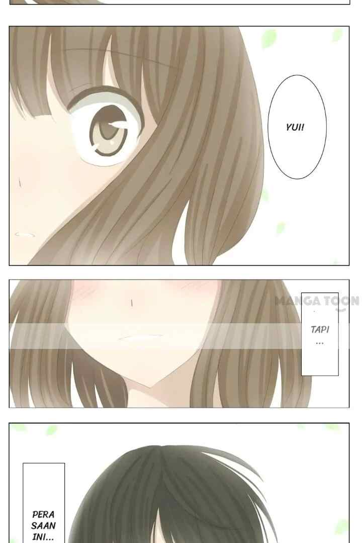Summer Never Ends chapter 19 halaman 4