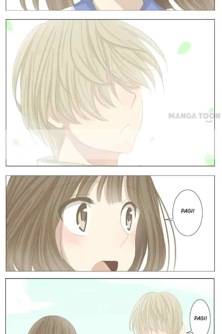 Summer Never Ends chapter 19 halaman 13
