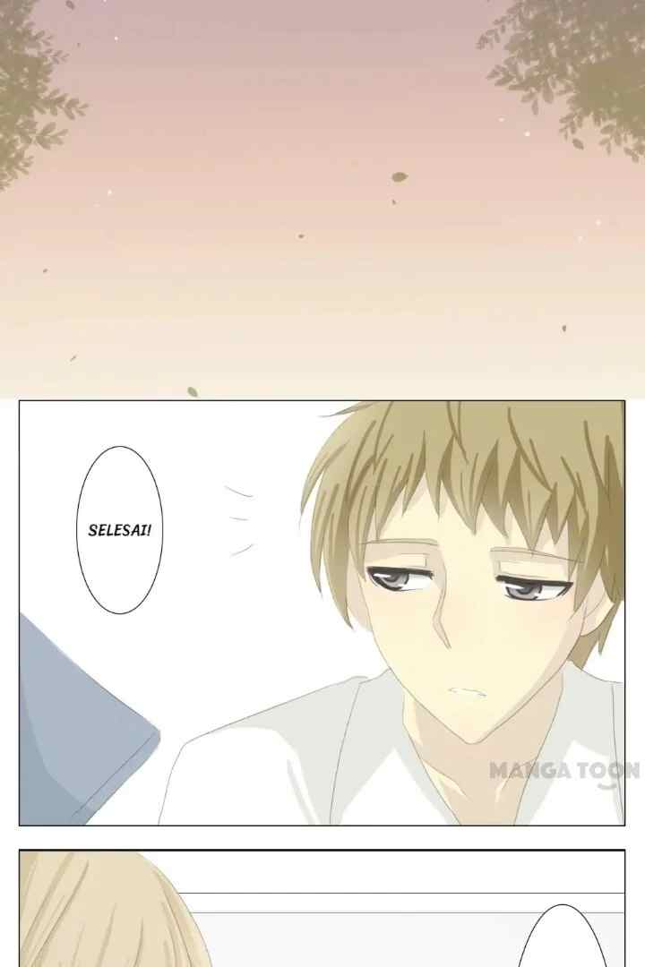 Summer Never Ends chapter 23 halaman 10