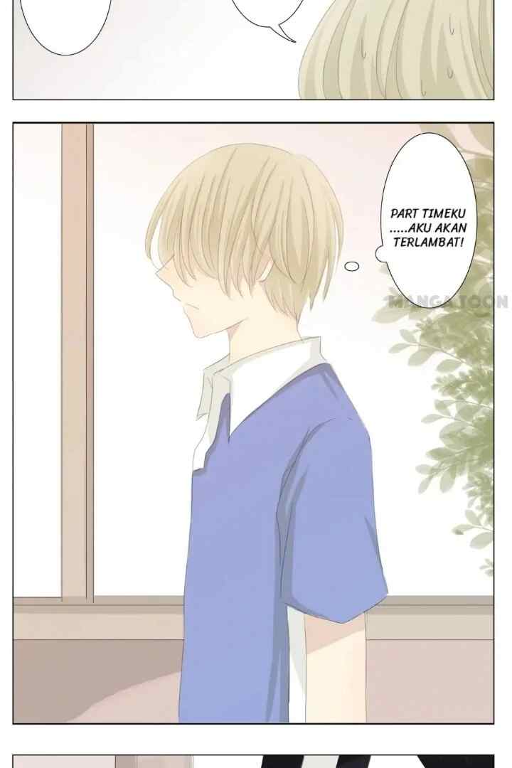Summer Never Ends chapter 23 halaman 14