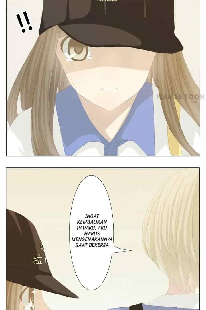 Summer Never Ends chapter 25 halaman 10