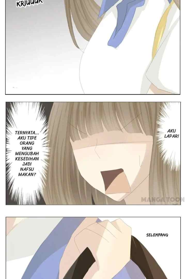 Summer Never Ends chapter 25 halaman 6