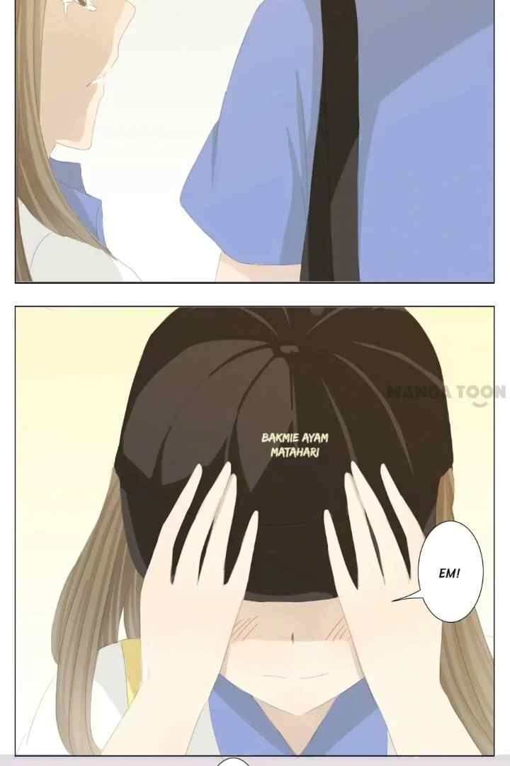 Summer Never Ends chapter 25 halaman 11