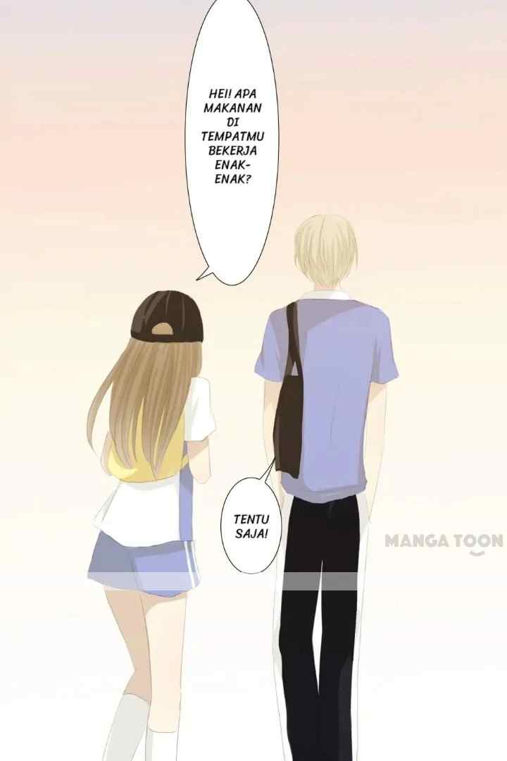 Summer Never Ends chapter 25 halaman 12