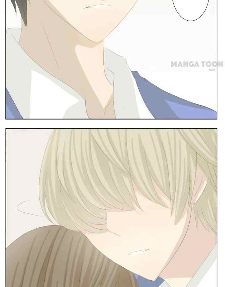 Summer Never Ends chapter 27 halaman 15