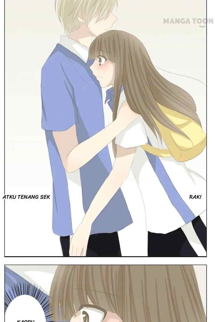 Summer Never Ends chapter 27 halaman 7