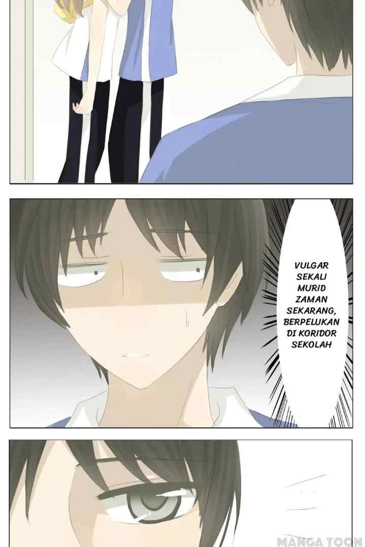 Summer Never Ends chapter 27 halaman 13