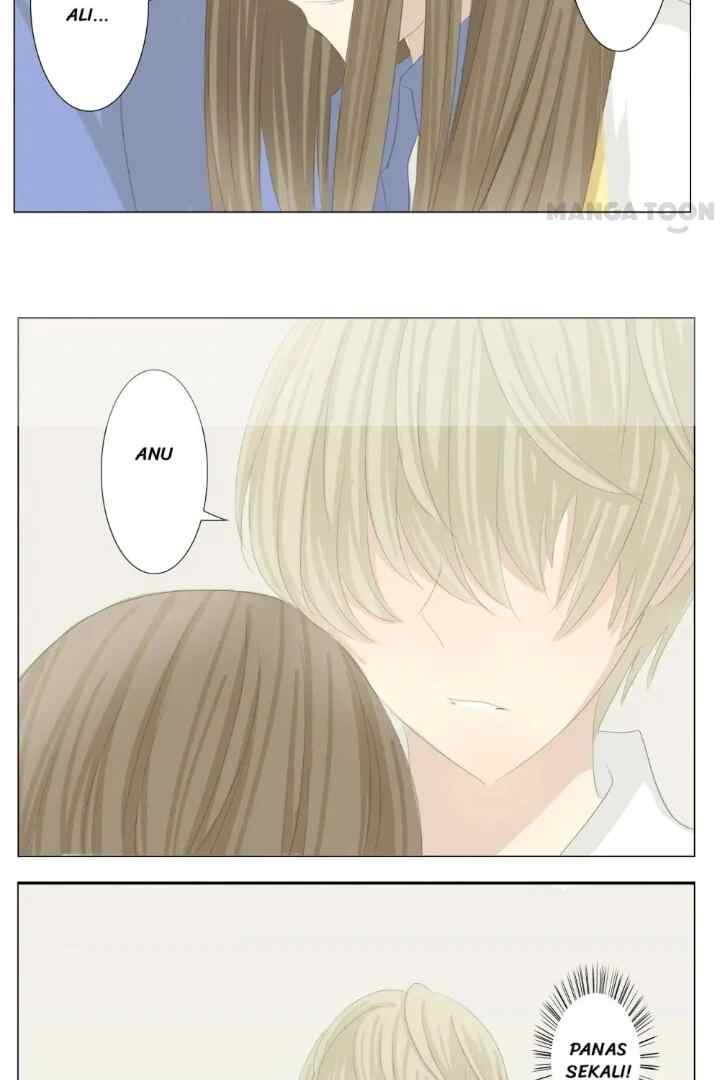 Summer Never Ends chapter 27 halaman 9