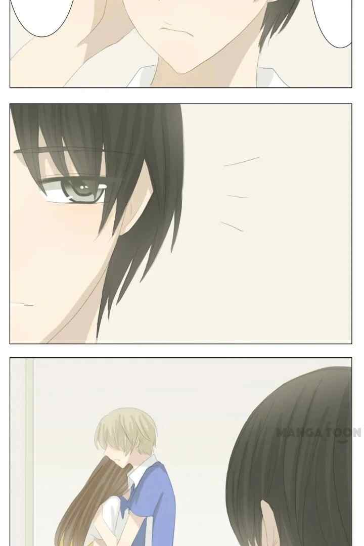 Summer Never Ends chapter 27 halaman 12