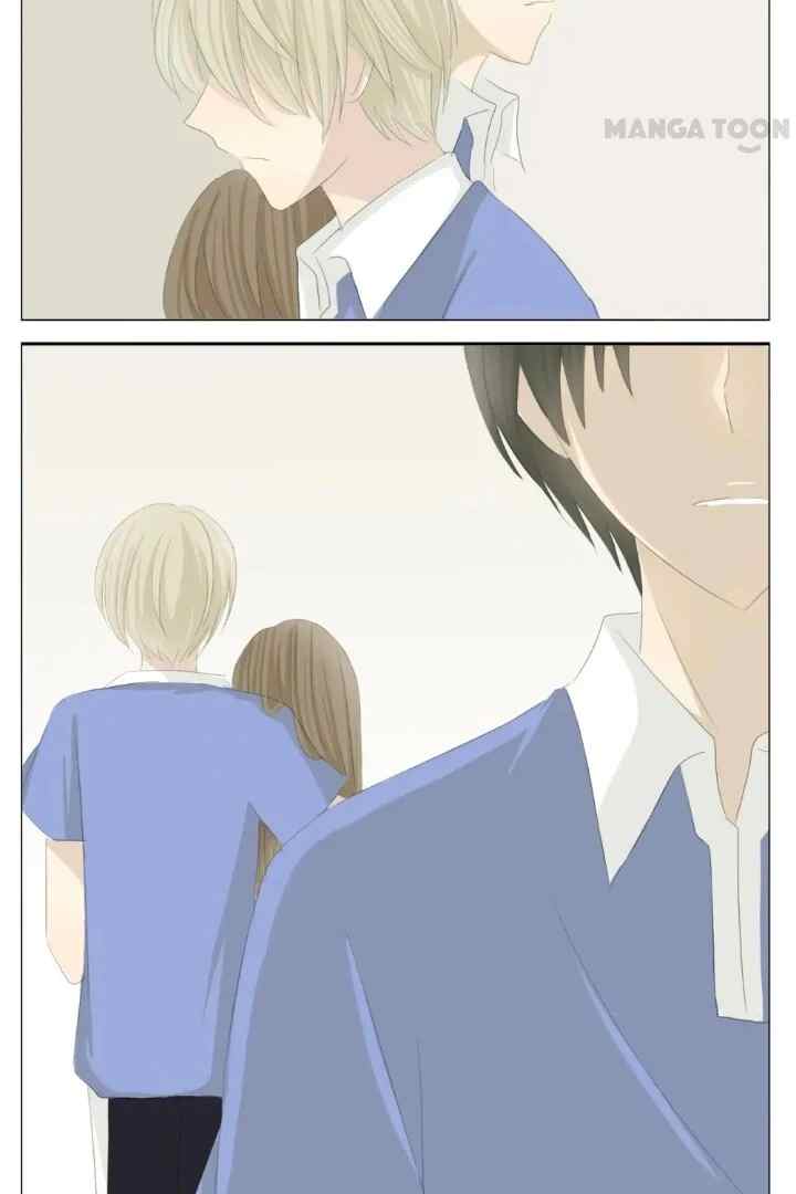 Summer Never Ends chapter 28 halaman 10