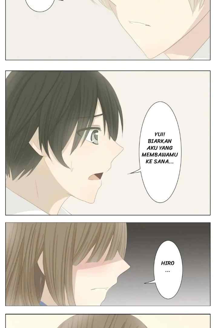 Summer Never Ends chapter 28 halaman 6