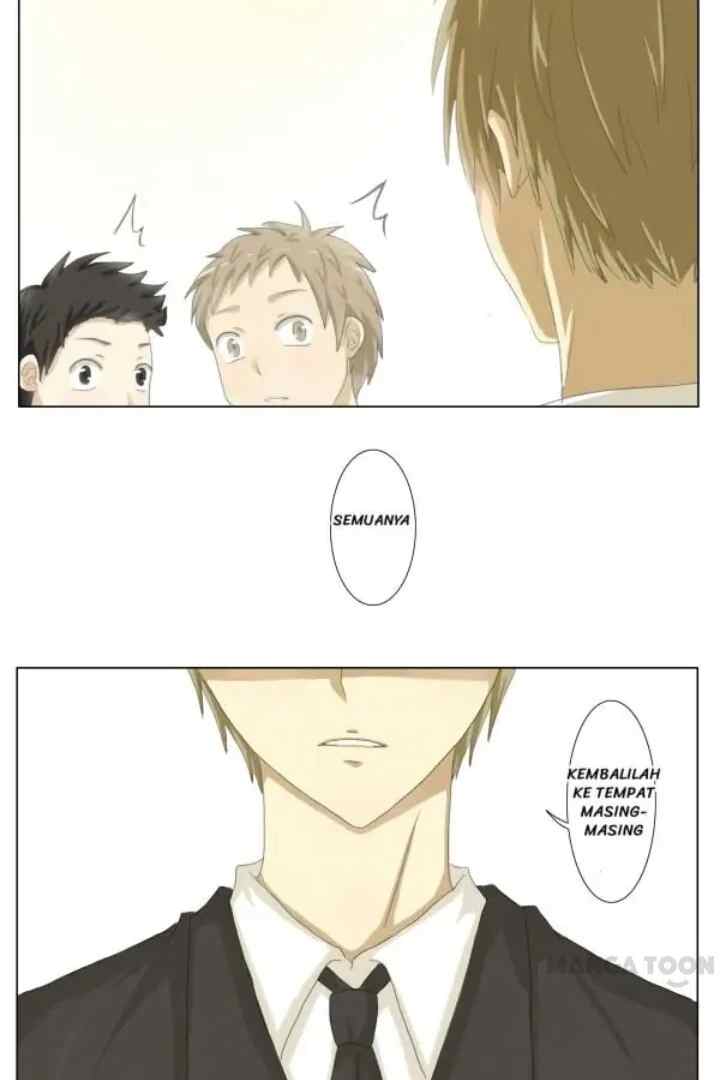 Summer Never Ends chapter 3 halaman 4