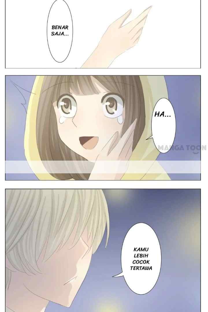 Summer Never Ends chapter 32 halaman 17