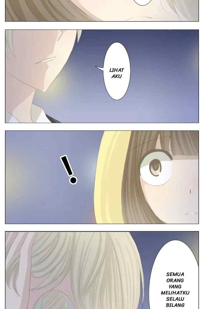 Summer Never Ends chapter 32 halaman 14
