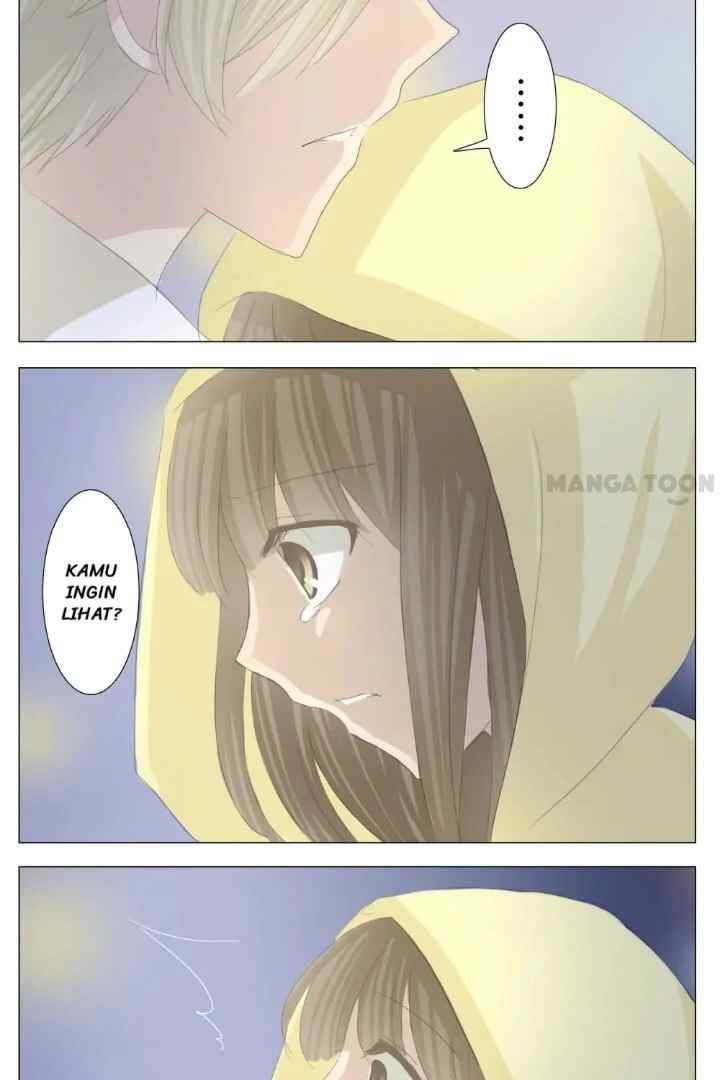 Summer Never Ends chapter 32 halaman 9
