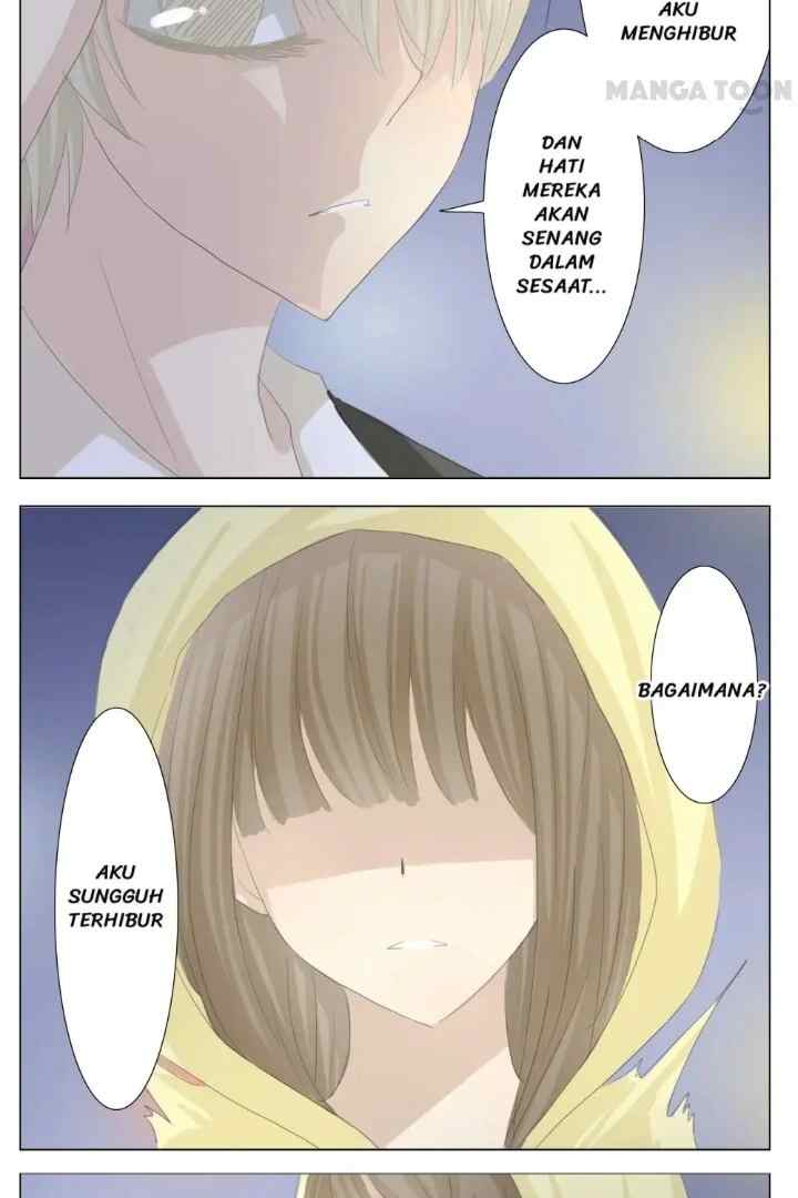 Summer Never Ends chapter 32 halaman 15