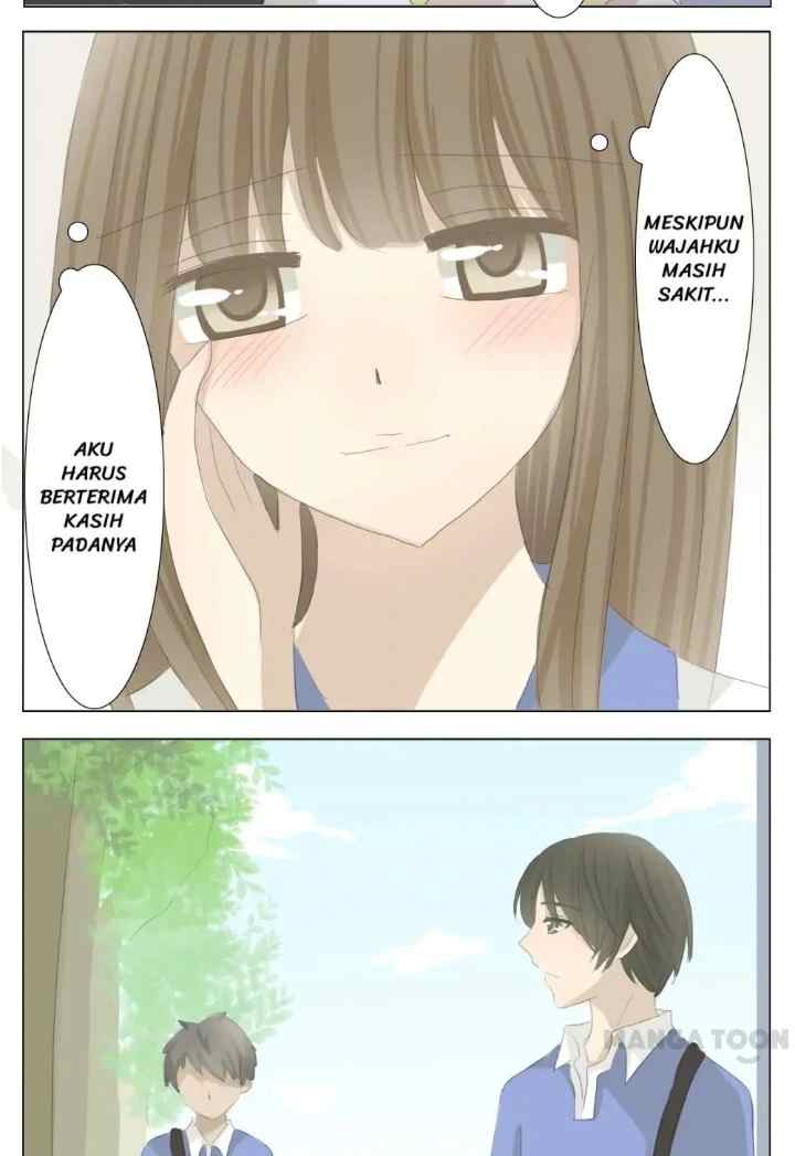 Summer Never Ends chapter 32 halaman 19
