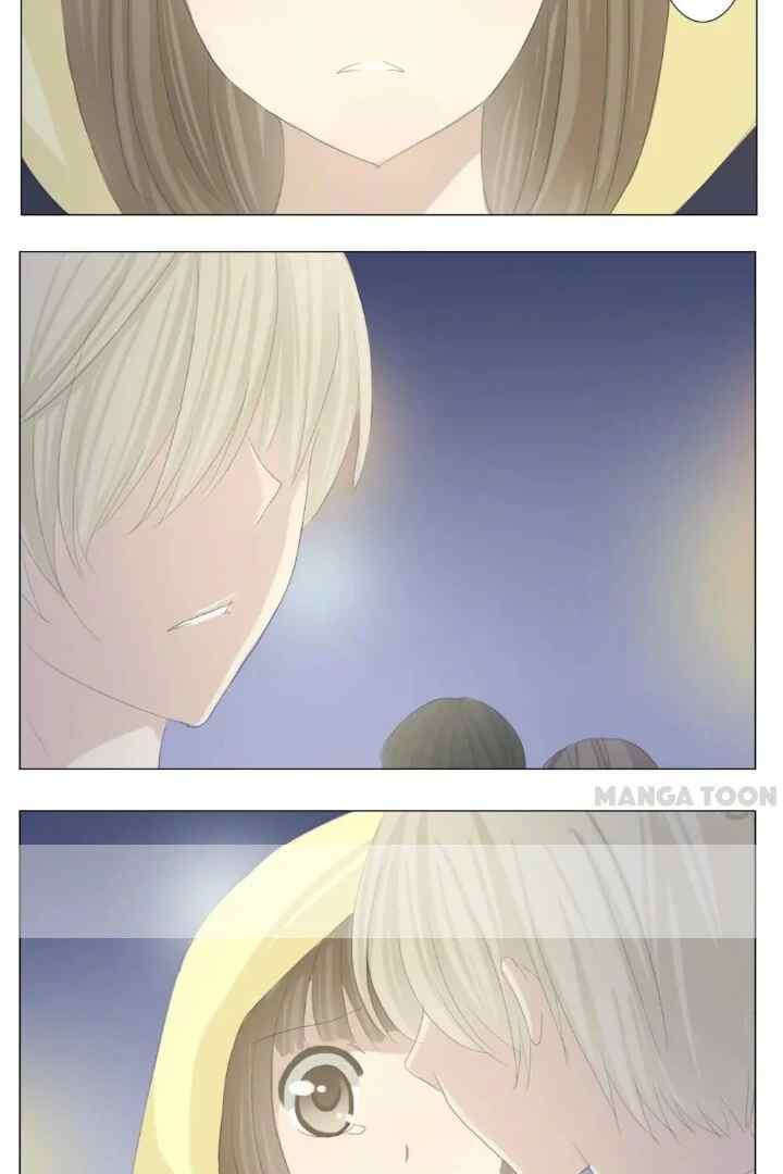 Summer Never Ends chapter 32 halaman 12