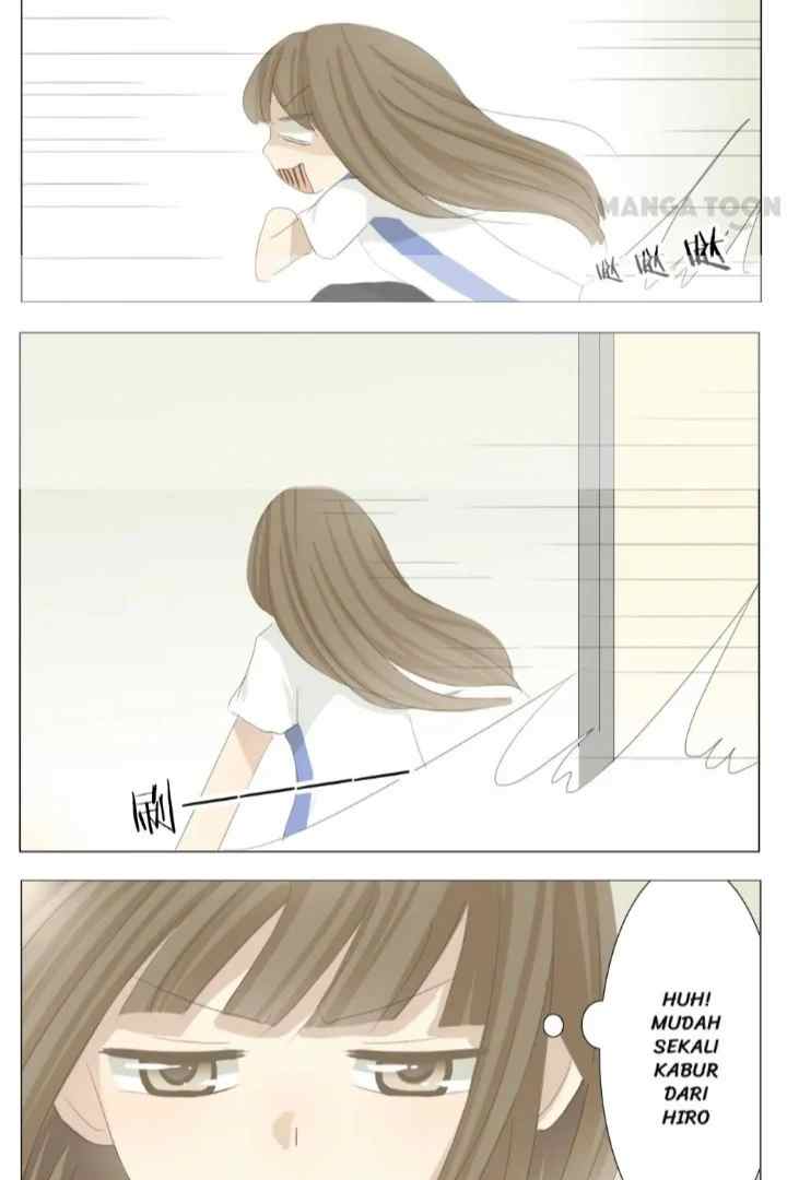 Summer Never Ends chapter 33 halaman 9