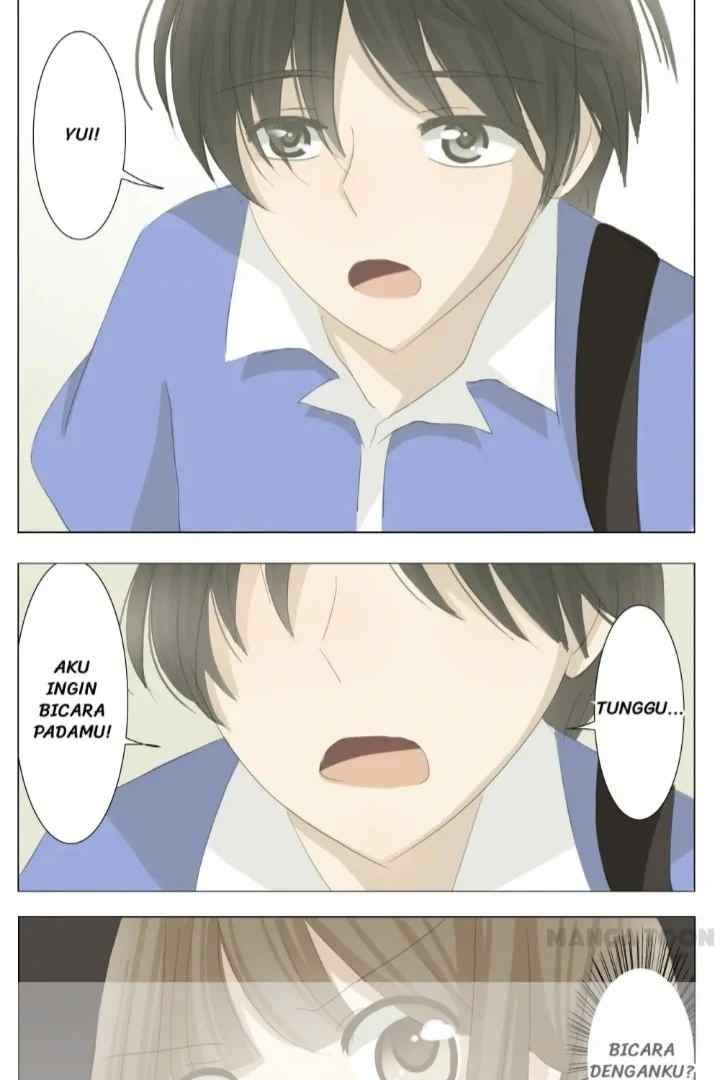 Summer Never Ends chapter 33 halaman 5