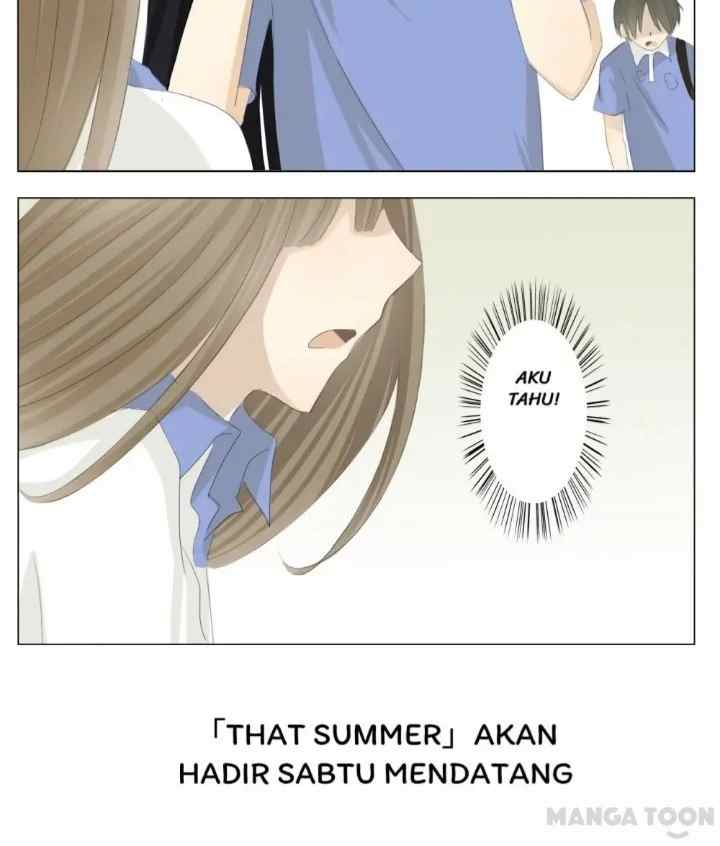 Summer Never Ends chapter 33 halaman 12