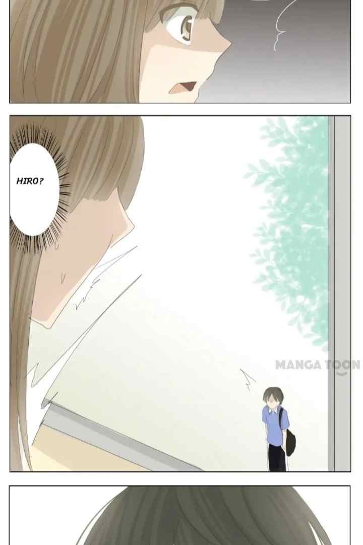 Summer Never Ends chapter 33 halaman 4