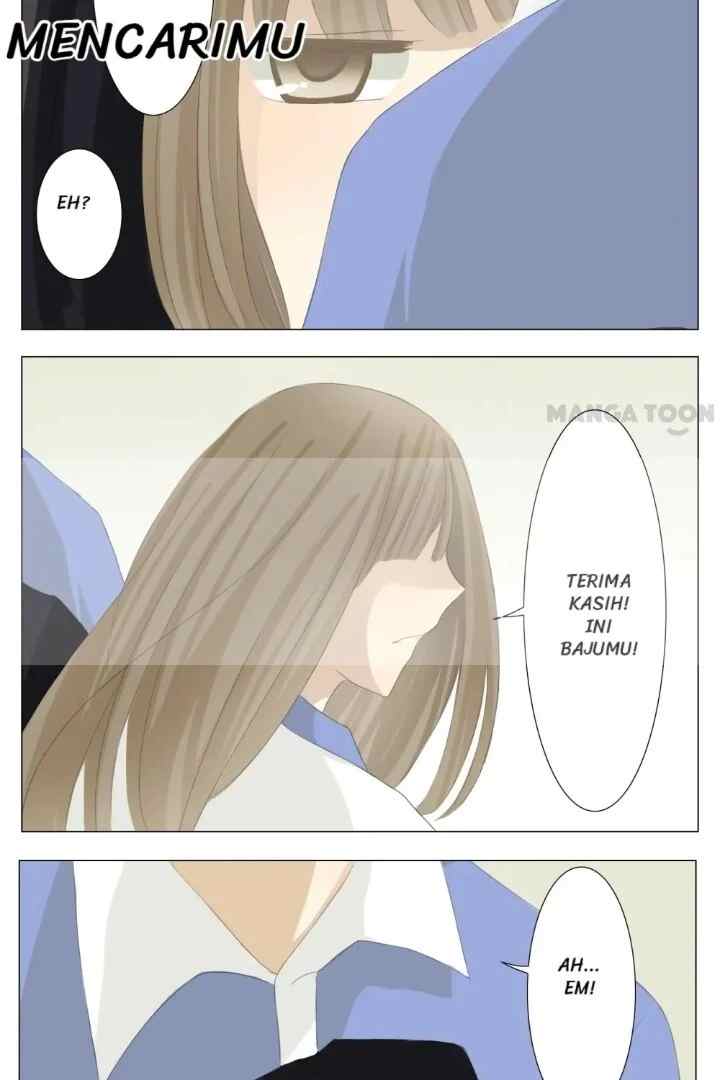 Summer Never Ends chapter 34 halaman 8