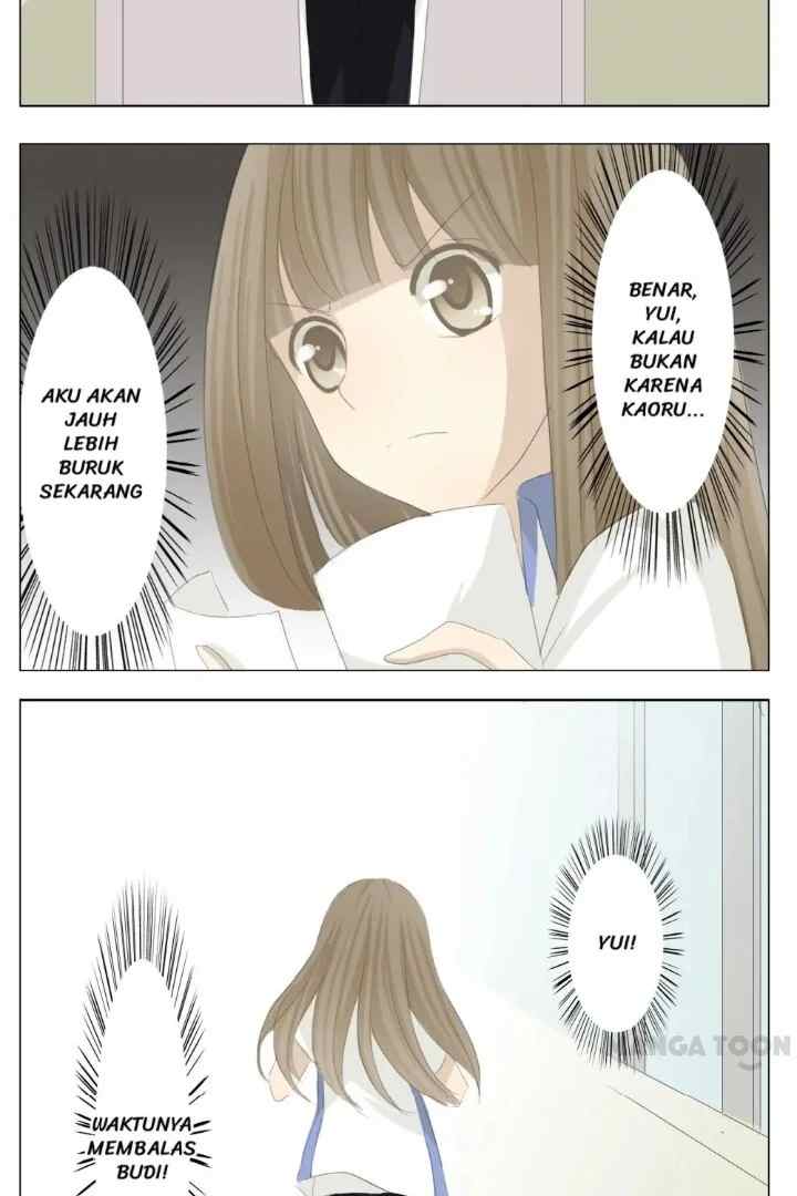 Summer Never Ends chapter 35 halaman 6