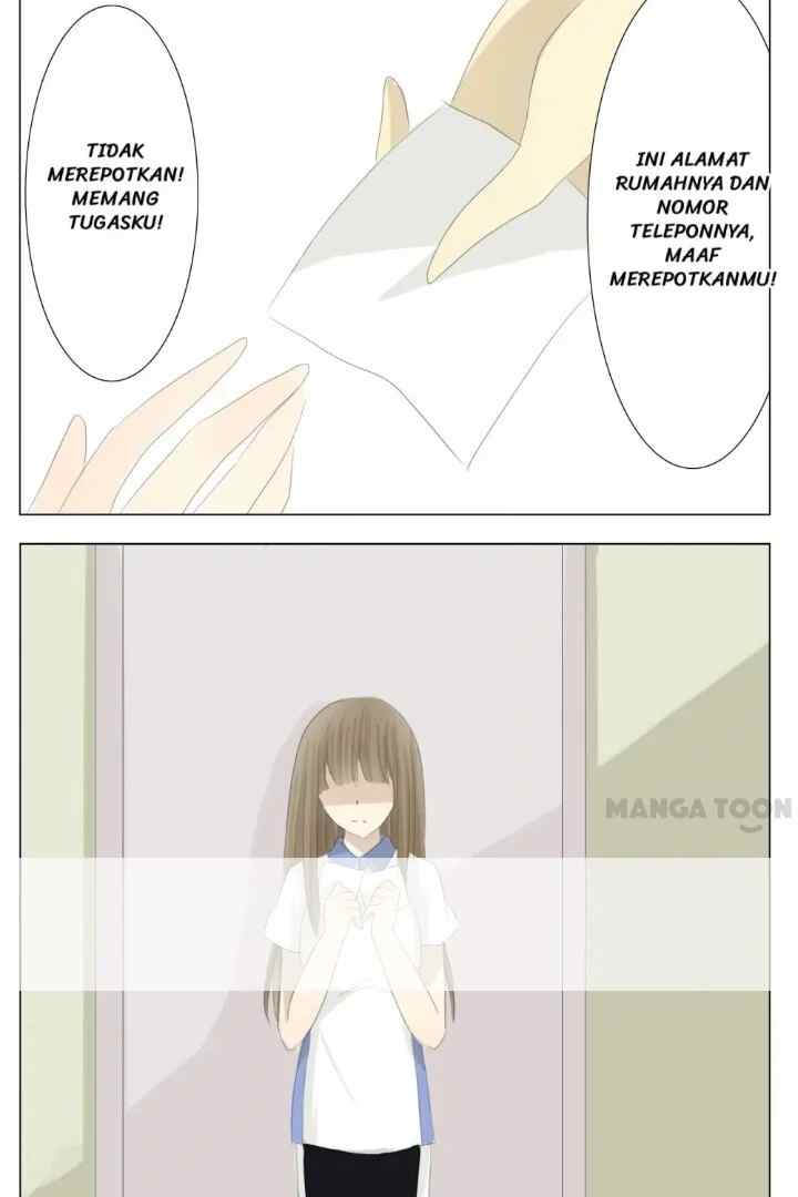 Summer Never Ends chapter 35 halaman 5