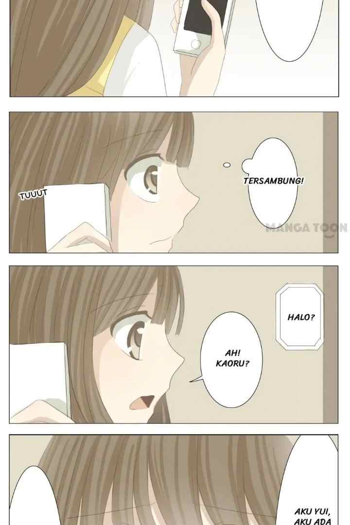 Summer Never Ends chapter 35 halaman 13