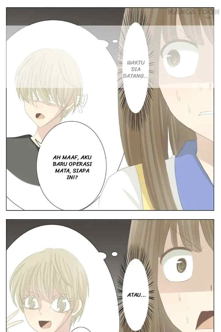 Summer Never Ends chapter 35 halaman 11