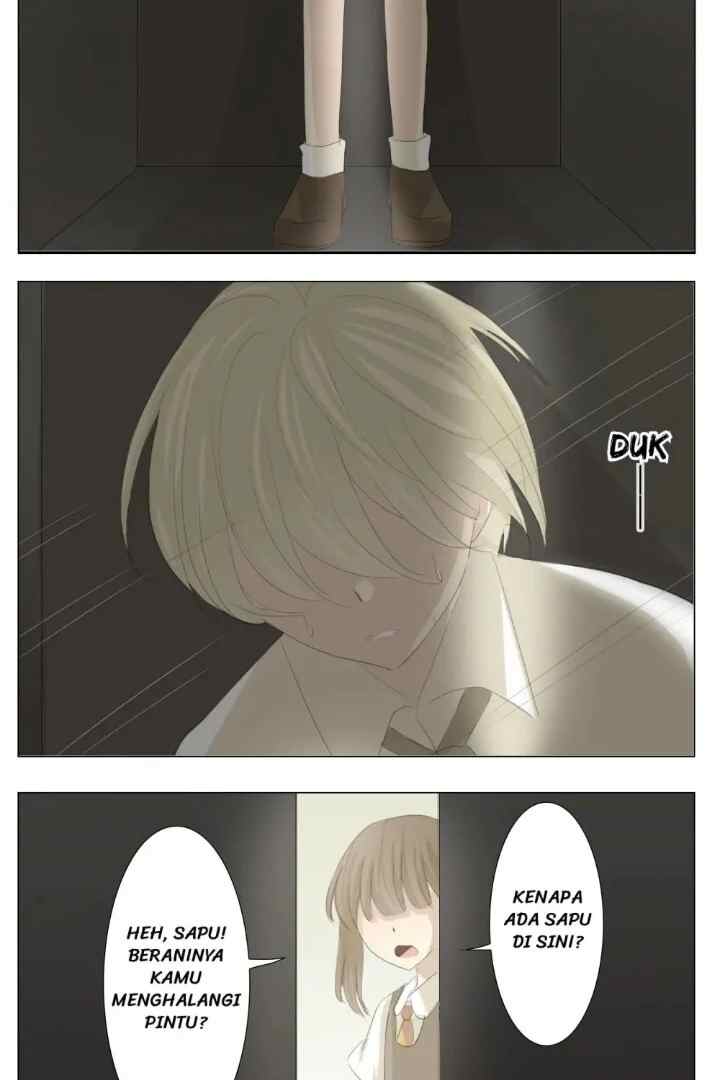 Summer Never Ends chapter 37 halaman 6