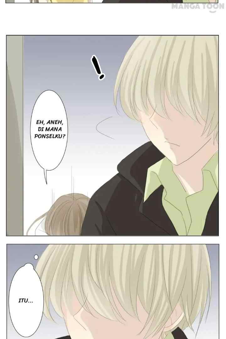 Summer Never Ends chapter 39 halaman 9