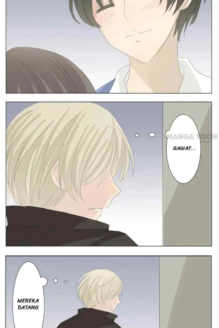Summer Never Ends chapter 39 halaman 11