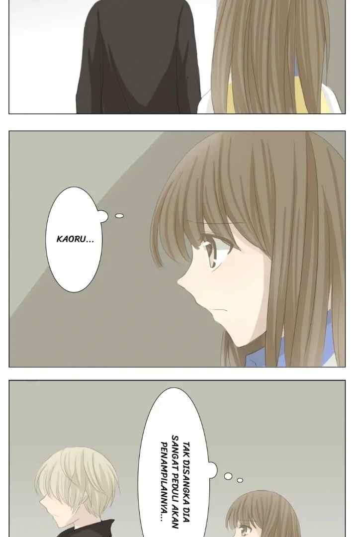 Summer Never Ends chapter 39 halaman 6
