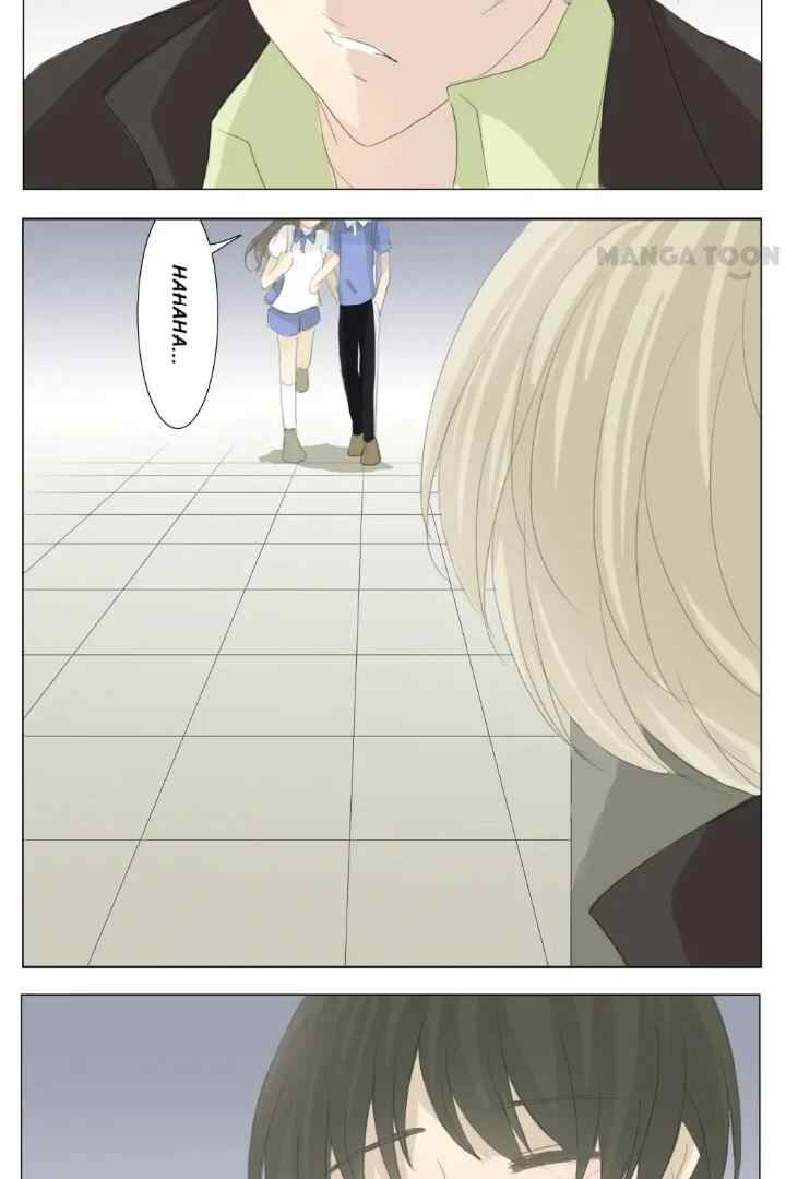 Summer Never Ends chapter 39 halaman 10