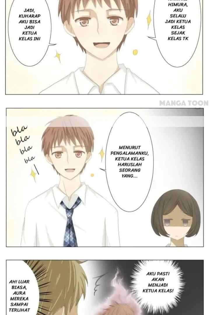 Summer Never Ends chapter 4 halaman 9