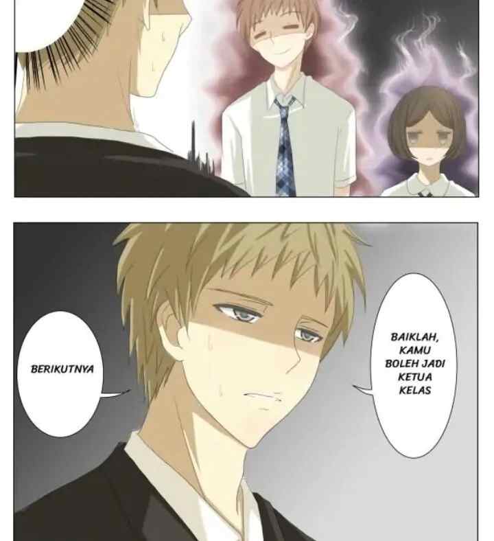 Summer Never Ends chapter 4 halaman 10
