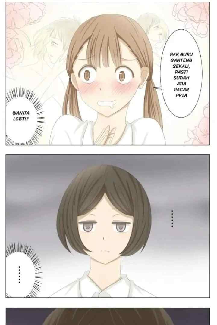 Summer Never Ends chapter 4 halaman 6